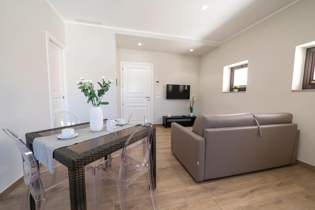 Ruggero Settimo - Room & Suite Palermo Exteriör bild