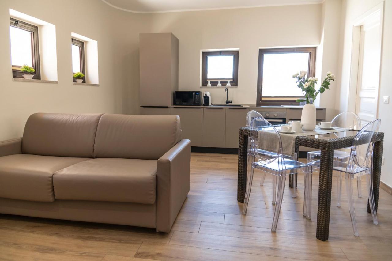 Ruggero Settimo - Room & Suite Palermo Exteriör bild